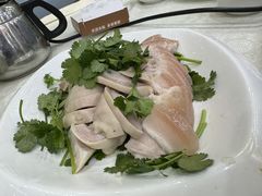 -陈记粤湛鸡饭店