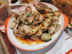 -辣出味岳阳特色烧烤·龙虾大排档(砂子塘总店)