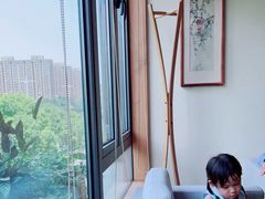 -竹里馆 ·茶食(奥体店)