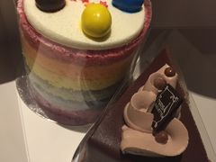 -巴黎贝甜(大宁国际商业广场店)