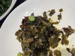 -吴越荣记苏州菜·松鼠桂鱼100%活鱼现做(斜塘老街店)