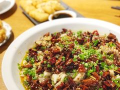 黑鱼花-三猫黑鱼花(南大店)