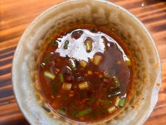 -古城苗家土菜馆(河景餐厅店)