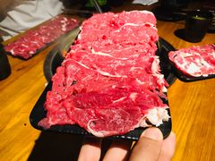 -潮味四季潮汕牛肉火锅(来凤街店)