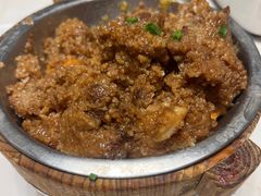 -刘胖子家常菜·蹄花焖藕(兴业店)