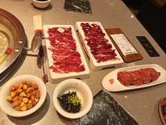 -八合里潮汕鲜牛肉火锅(广州五羊邨店)