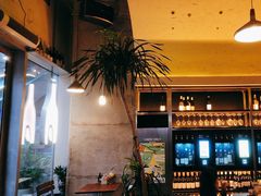 -Blac+Blac(中海环宇荟店)