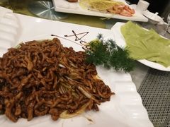 -凤凰餐厅(汴京路店)