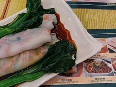 -添好运点心专门店(百老汇店)