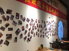 大堂-那些年记忆烧烤