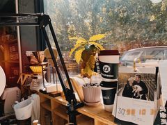 -2326 Coffee Roaster咖啡豆可选店(林肯公园店)