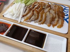 -满园春饼(宜昌万达店)