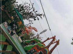 -季高兔窝窝亲子园(上海薰衣草公园店)