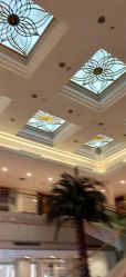 -裕龙御柏国际酒店·宴会厅·露台婚礼