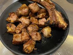 -芯元·碳烤熟成牛肉(经开店)