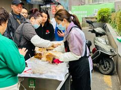 -六广门毛阿姨糯米饭