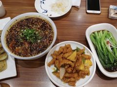 -九转小磨(凯德店)