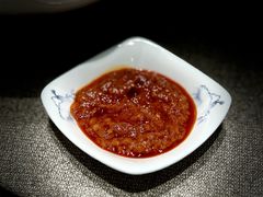 特色红椒酱-太湖饭店·寄畅轩中餐厅