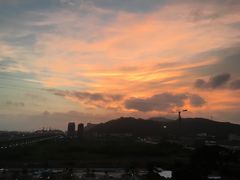 -澳门环岛游湾仔码头