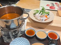 -元熹会席料理