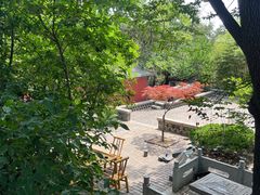 -泰山风景名胜区-普照寺