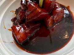 -聚鑫阁江浙菜·非遗传承技艺(闵行交大店)