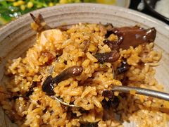 -Ameigo梅果·云贵川bistro(长宁来福士店)