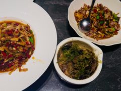 -炊烟小炒黄牛肉(浦东世纪汇店)