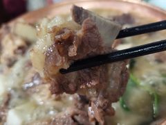 -藏味八珍特色火锅