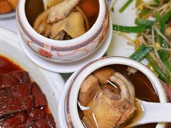 -稻香酒家·33年老字号·港式粤菜(富邦中心店)