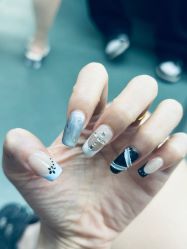 点击看大图 -美画·轻奢美甲美睫