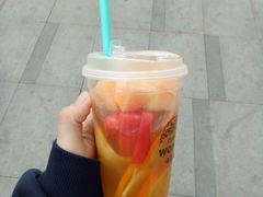 -卡旺卡(马鞍山金鹰店)