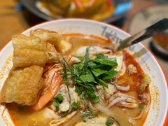 -泰盏鬼·颓废冬阴(陈家祠扬韬店)