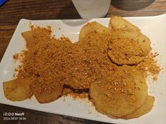 -宽店烧烤(大兴店)