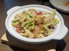 -张福记(五一公园店)