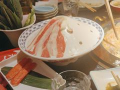 -熊喵来了火锅(长安万达第94分店)