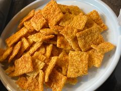 锅巴-刘全福吊炉烧烤王(东江路店)