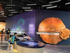 -香港科学馆