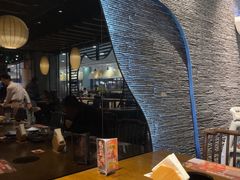 -呷哺呷哺 小火锅 (浦东新欧尚超市店)