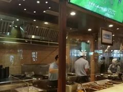 -横琴湾畔餐厅(长隆海洋王国白鲸剧场店)