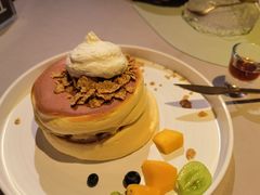 -T館·花园艺术餐厅