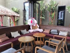 -Nook Dee Kata Beach Resort Thai massages