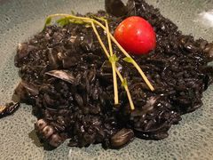 -IL Forno 意坊·意大利餐厅(温州万象城店)