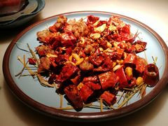 -佬麻雀·新湘菜(珠海金发购物中心店)