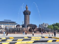 -孙子文化园