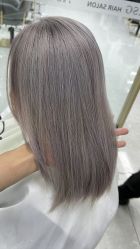 -ASG Hair Salon烫染·接发