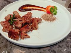 -火地铁板烧(虹口龙之梦店)