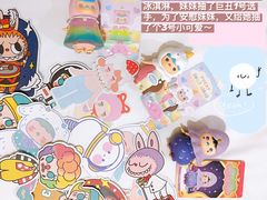 -泡泡玛特POPMART(天环购物中心店)