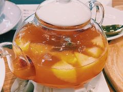 -Barbe a papa亲子餐厅(杨浦店)