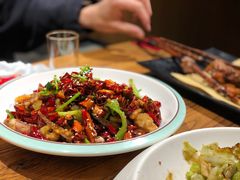 -永红源·啤酒烧烤海鲜大排档(台柳路店)